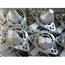 die casting parts for auto starter and alternator